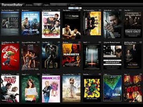 free torrent movies